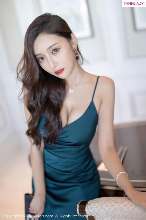 王馨瑶  [XiuRen]高清写真图 2021.09.23 No.3986 王馨瑶yanni第13张图片